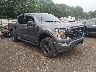 1FTEW1EP0NK****** Salvage and Wrecked 2022 Ford F-150 in Knoxville