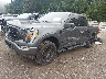 1FTEW1EP0NK****** Used and Repairable 2022 Ford F-150 in Knoxville
