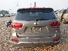 5XYPG4A50LG****** Wrecked 2020 Kia Sorento