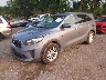 5XYPG4A50LG****** Used and Repairable 2020 Kia Sorento in Indianapolis