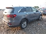 5XYPG4A50LG****** Salvage and Wrecked 2020 Kia Sorento in Indiana State