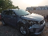 5XYPG4A50LG****** Salvage and Repairable 2020 Kia Sorento in Indiana State