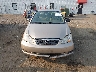2T1BR32E68C****** Wrecked 2008 Toyota Corolla in Washington State