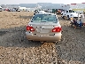 2T1BR32E68C****** Wrecked 2008 Toyota Corolla