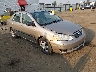 2T1BR32E68C****** Salvage and Wrecked 2008 Toyota Corolla in Spokane