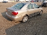 2T1BR32E68C****** Salvage and Wrecked 2008 Toyota Corolla in Washington State