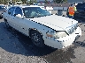 1LNHM82V76Y****** Salvage and Wrecked 2006 Lincoln Town Car in Fremont