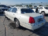 1LNHM82V76Y****** Salvage and Repairable 2006 Lincoln Town Car in Fremont
