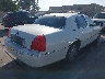 1LNHM82V76Y****** Salvage and Wrecked 2006 Lincoln Town Car in California State