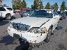 1LNHM82V76Y****** Salvage and Repairable 2006 Lincoln Town Car in California State