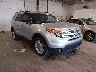 1FMHK8D89BG****** Salvage and Wrecked 2011 Ford Explorer in Flint