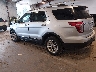 1FMHK8D89BG****** Salvage and Repairable 2011 Ford Explorer in Flint