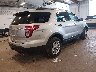 1FMHK8D89BG****** Salvage and Wrecked 2011 Ford Explorer in Michigan State