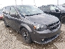 2C4RDGEG8KR****** Salvage and Wrecked 2019 Dodge Grand Caravan in Indianapolis