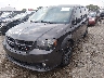 2C4RDGEG8KR****** Used and Repairable 2019 Dodge Grand Caravan in Indianapolis