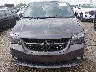 2C4RDGEG8KR****** Salvage and Repairable 2019 Dodge Grand Caravan in Indiana State