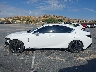 JTHGZ1B24N5****** Salvage 2022 Lexus IS