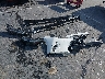 JTHGZ1B24N5****** Wrecked 2022 Lexus IS in California State