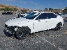 JTHGZ1B24N5****** Used and Repairable 2022 Lexus IS in Santa Clarita