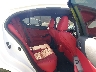 JTHGZ1B24N5****** Wrecked 2022 Lexus IS in Santa Clarita