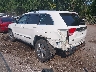 1J4RR4GG8BC****** Salvamento y Reparables 2011 Jeep Grand Cherokee en Providence