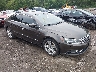 WVWBP7AN6DE****** Salvage and Wrecked 2013 Volkswagen CC in Metro DC