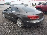 WVWBP7AN6DE****** Salvage and Repairable 2013 Volkswagen CC in Metro DC