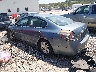 1N4AL2AP1AN****** Salvage and Repairable 2010 Nissan Altima in Fayetteville