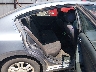 1N4AL2AP1AN****** Wrecked 2010 Nissan Altima in Fayetteville
