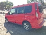 NM0AE8FX1E1****** Salvage and Repairable 2014 Ford Transit Connect in Taunton