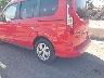 NM0AE8FX1E1****** Salvage and Repairable 2014 Ford Transit Connect in Massachusetts State