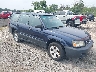 JF1SG63665H****** Salvage and Wrecked 2005 Subaru Forester in Appleton