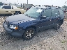JF1SG63665H****** Used and Repairable 2005 Subaru Forester in Appleton
