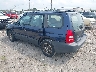 JF1SG63665H****** Salvage and Repairable 2005 Subaru Forester in Appleton