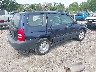 JF1SG63665H****** Salvage and Wrecked 2005 Subaru Forester in Wisconsin State