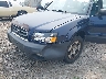 JF1SG63665H****** Salvage and Repairable 2005 Subaru Forester in Wisconsin State