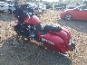 56KLDHRR5R3****** Salvamento y Reparables 2024 Indian Pursuit en Rec Rides Online Exclusive