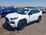 2T3J1RFV3LC****** Salvamento y Reparables 2020 Toyota RAV4 en Estado de Arizona