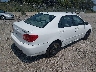 1NXBR32E98Z****** Salvamento y Destrozados 2008 Toyota Corolla en Estado de Nebraska