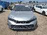 2HGFE2F54SH****** Destrozados 2025 Honda Civic en Estado de California