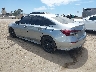 2HGFE2F54SH****** Salvamento y Reparables 2025 Honda Civic en North Hollywood