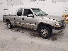 1GCEK19TX2E****** Salvage and Wrecked 2002 Chevrolet Silverado 1500 in Davenport