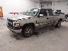 1GCEK19TX2E****** Used and Repairable 2002 Chevrolet Silverado 1500 in Davenport