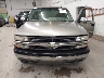1GCEK19TX2E****** Salvage and Repairable 2002 Chevrolet Silverado 1500 in Iowa State