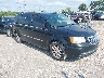 2C4RC1BG8ER****** Salvage and Wrecked 2014 Chrysler Town & Country in Chicago West