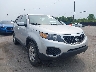 5XYKTDA6XDG****** Salvage and Wrecked 2013 Kia Sorento in Cleveland