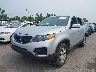 5XYKTDA6XDG****** Used and Repairable 2013 Kia Sorento in Cleveland