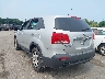 5XYKTDA6XDG****** Salvage and Repairable 2013 Kia Sorento in Cleveland