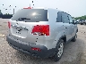 5XYKTDA6XDG****** Salvage and Wrecked 2013 Kia Sorento in Ohio State