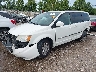 2C4RC1BGXCR****** Usados y Reparables 2012 Chrysler Town & Country en Cincinnati